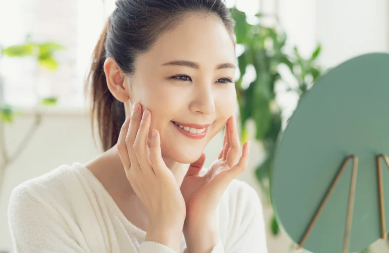 30代男女乾燥からくる手のゴワつきが気になる方に/熊本県熊本市の美容室なら美容室photon+