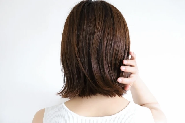 黄金比ブローで輝くハイクラスなスタイリング体験をお楽しみください