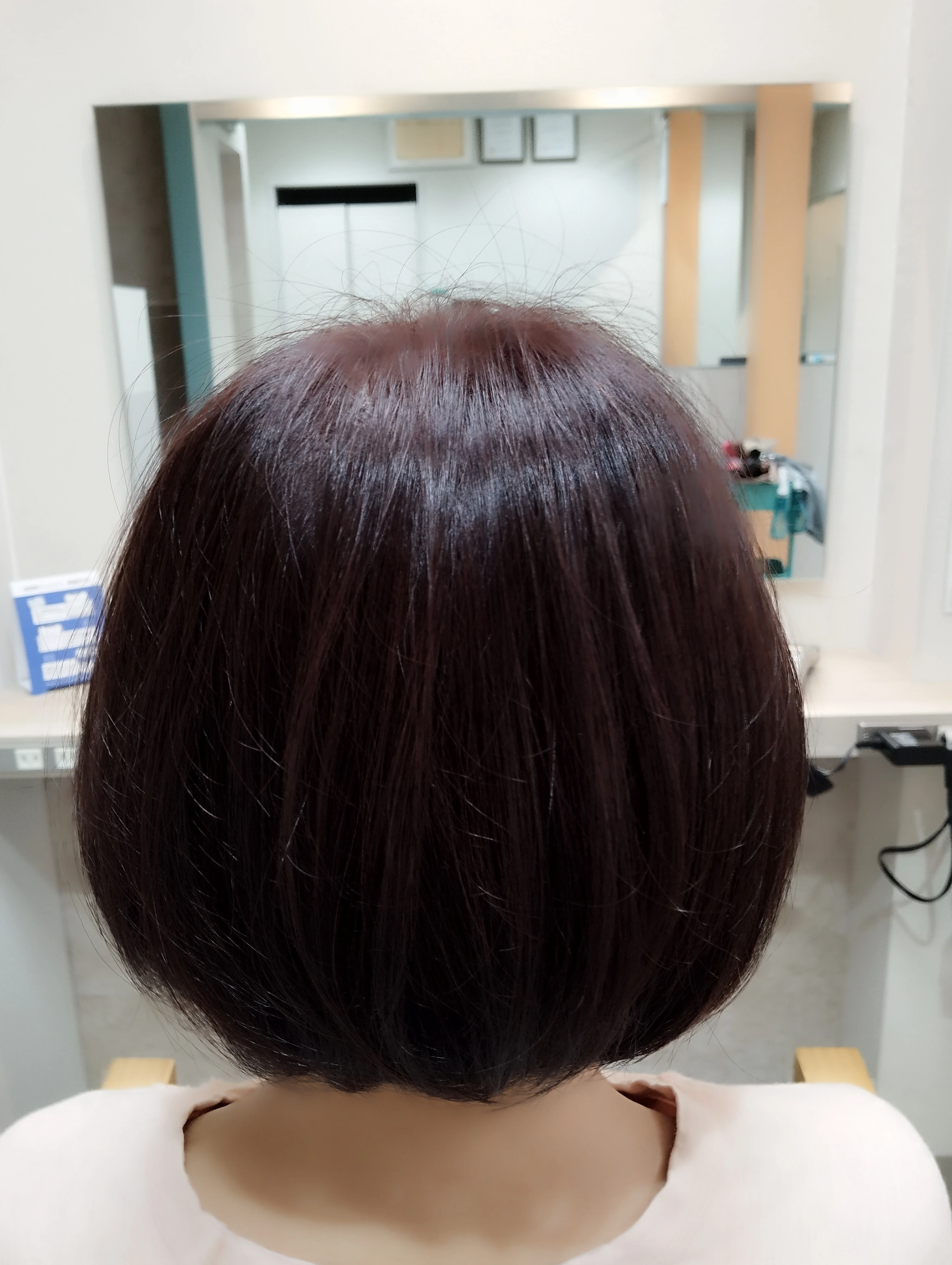 7. 今日から新しい自分を叶える始まり