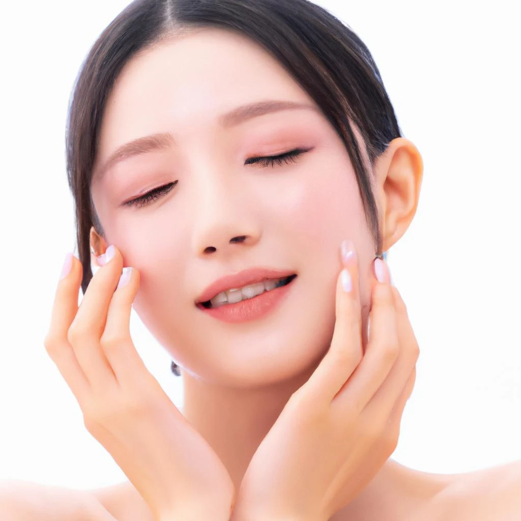 40代の美しさと健康美容法