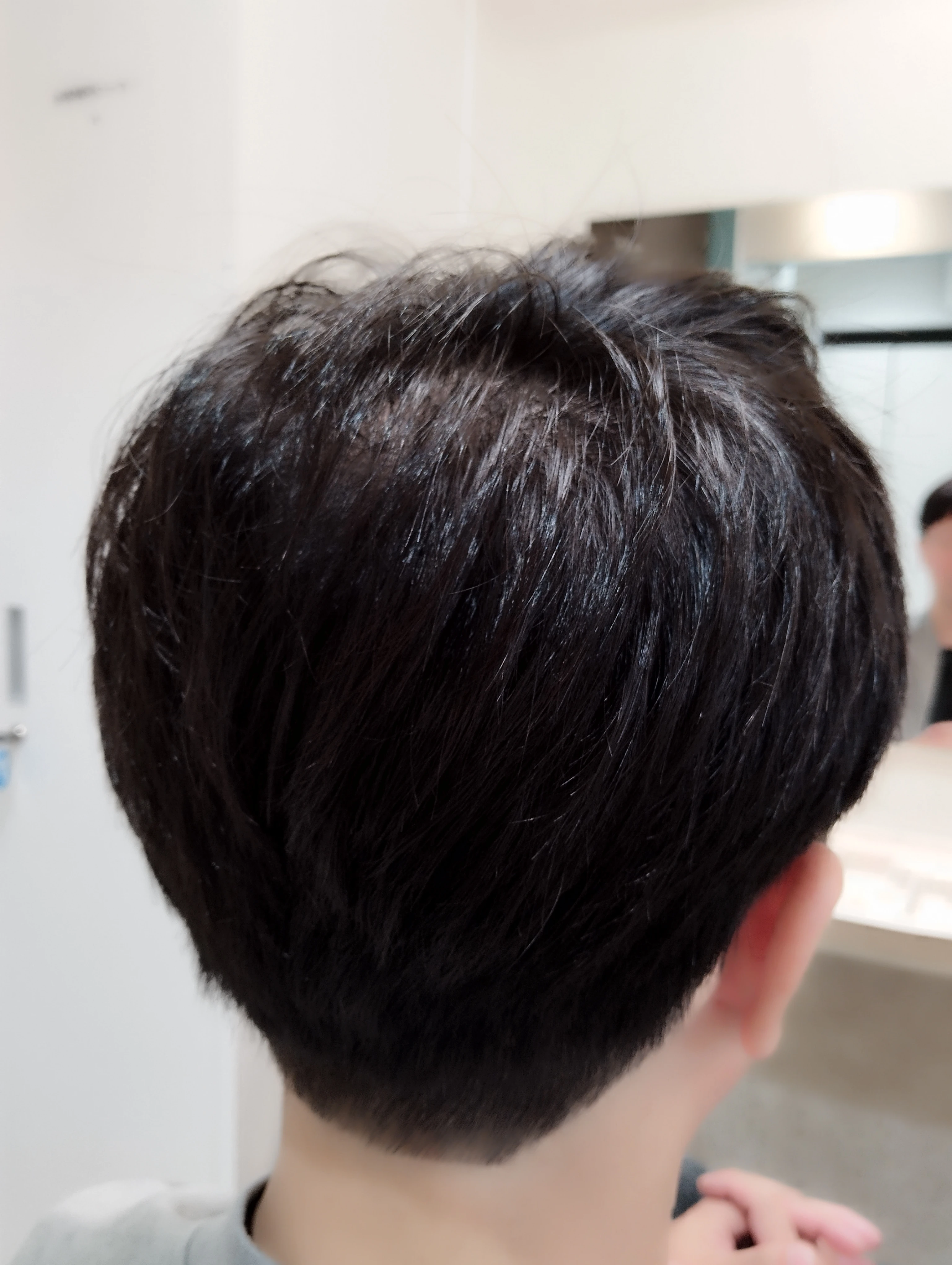 プロフェッショナルカラーリスト