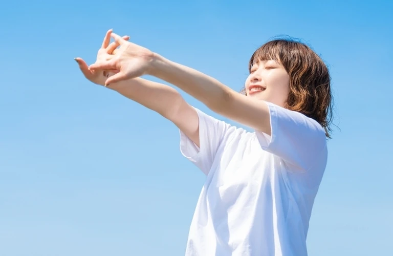 カラーのダメージが気になる方/熊本市の美容室photon+へ