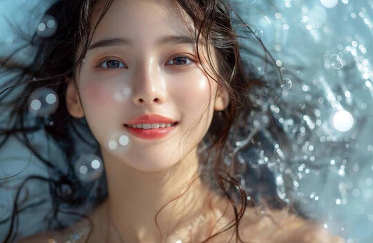 【頭皮・頭髪を変える】シャンプーの正しい使い方を見直すならphoton+へ